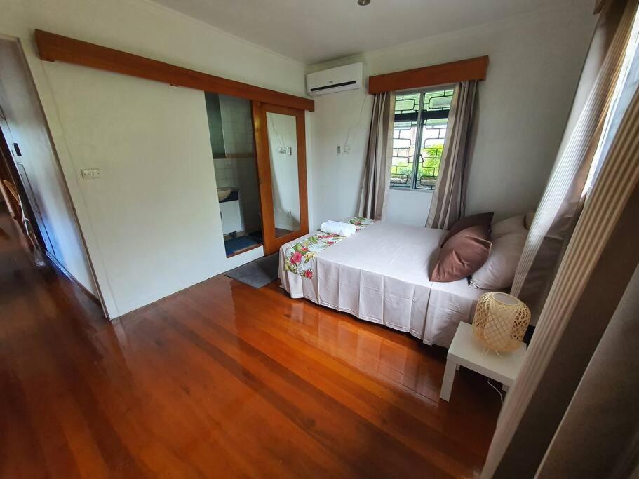 Loverly 3 Bedroom Rental Pool Outdoor Area Upper Suva Exterior foto