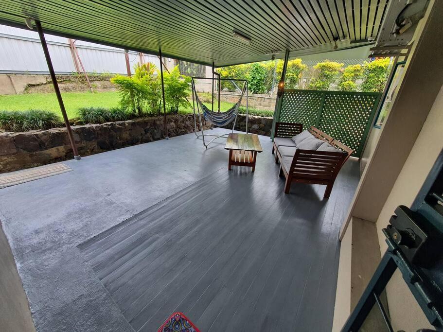 Loverly 3 Bedroom Rental Pool Outdoor Area Upper Suva Exterior foto
