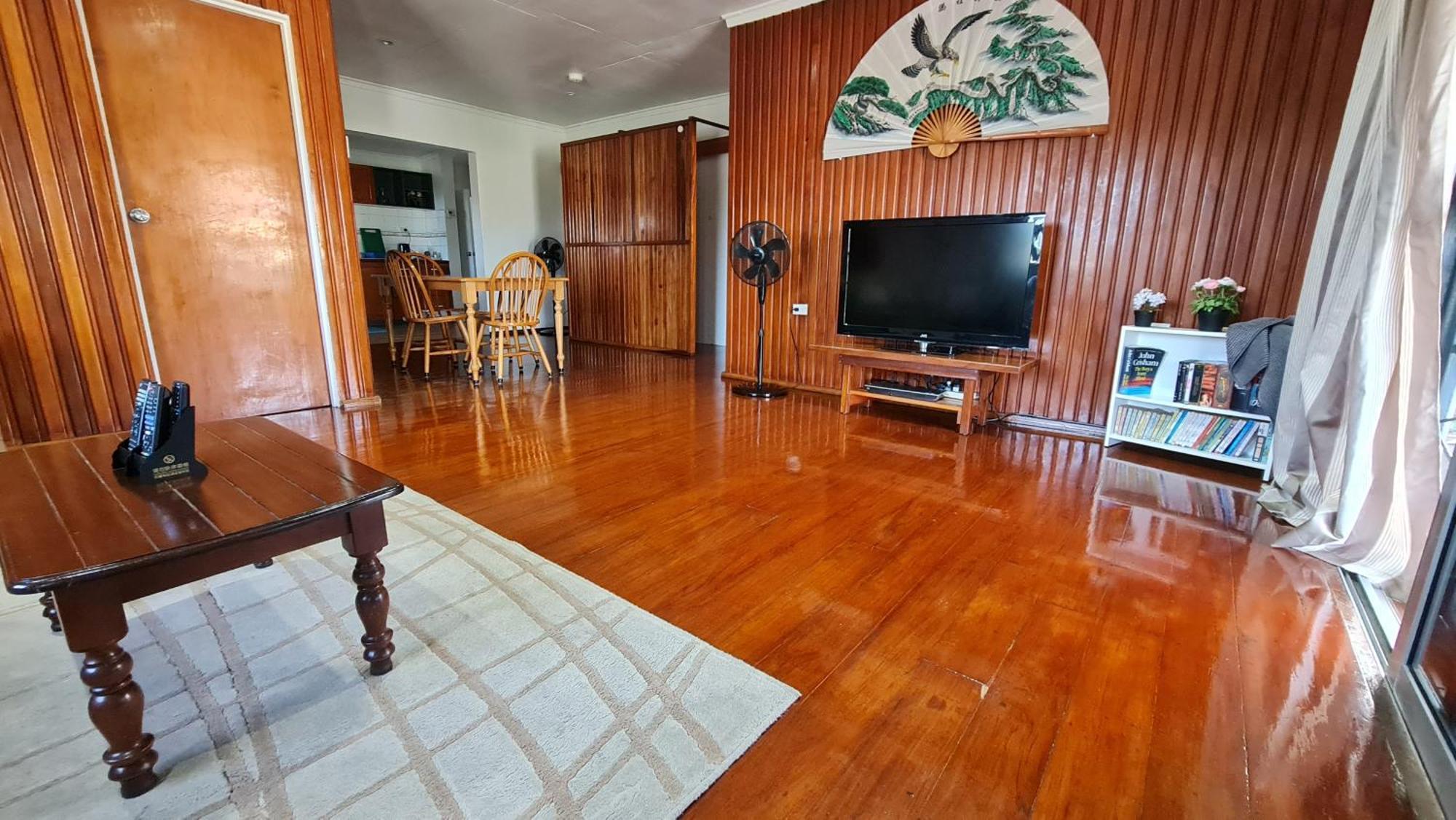 Loverly 3 Bedroom Rental Pool Outdoor Area Upper Suva Exterior foto